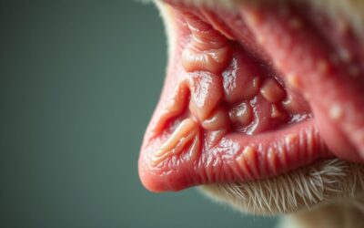 Upala jednjaka kod pasa – Sve što trebate znati o tome!