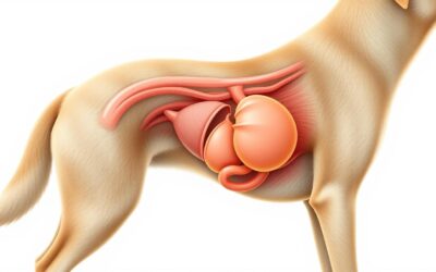 Blog 24 Upala mokraćne cijevi kod psa – Sve što trebaš znati o tome!
