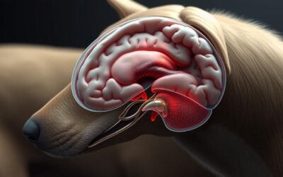 Blog 22 Upala mozga kod pasa – Sve što trebate znati o tome!