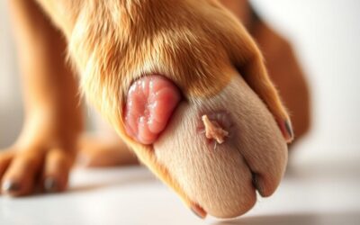 Upala pokosnice kod psa – Sve što trebaš znati o tome!