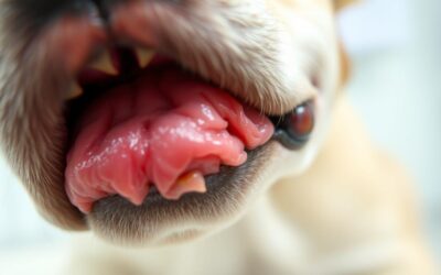 Blog 22 Upala prepucija kod pasa – Sve što trebate znati o tome!