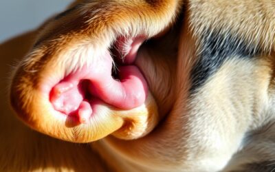 Blog 16 Upala ušnog kanala kod psa – Sve što trebaš znati o tome!