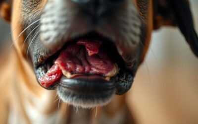 Upala ždrijela kod pasa – Sve što trebate znati o tome!