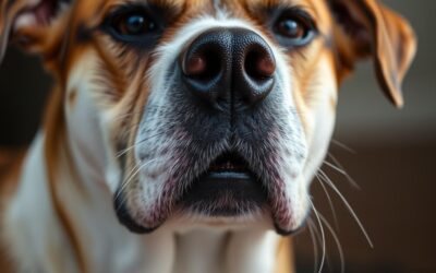 Blog 20 Upalna bolest crijeva (IBD) kod psa – Sve što trebaš znati o tome!