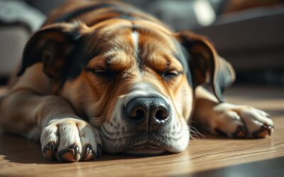 Zašto psu iznenada nestaje apetit?