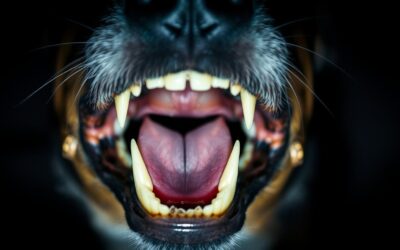 Blog 22 Loš zadah kod psa – nije samo neugodan, može biti opasan!