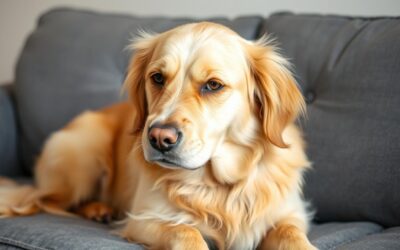 Blog 19 Zašto mom psu toliko opada dlaka?