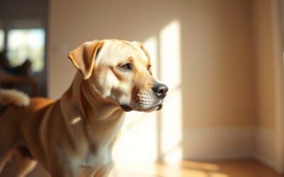 Moj se pas promijenio – što to može značiti?