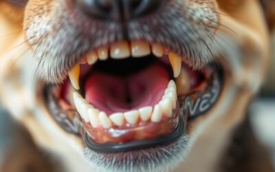 Višak zubi kod pasa – Sve što trebate znati o tome!
