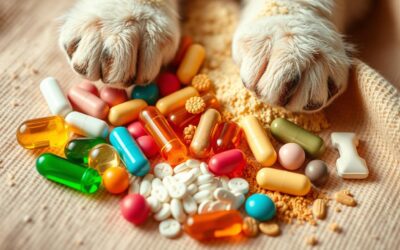 Vitamini i minerali za mačke – Sve što trebaš znati o tome!