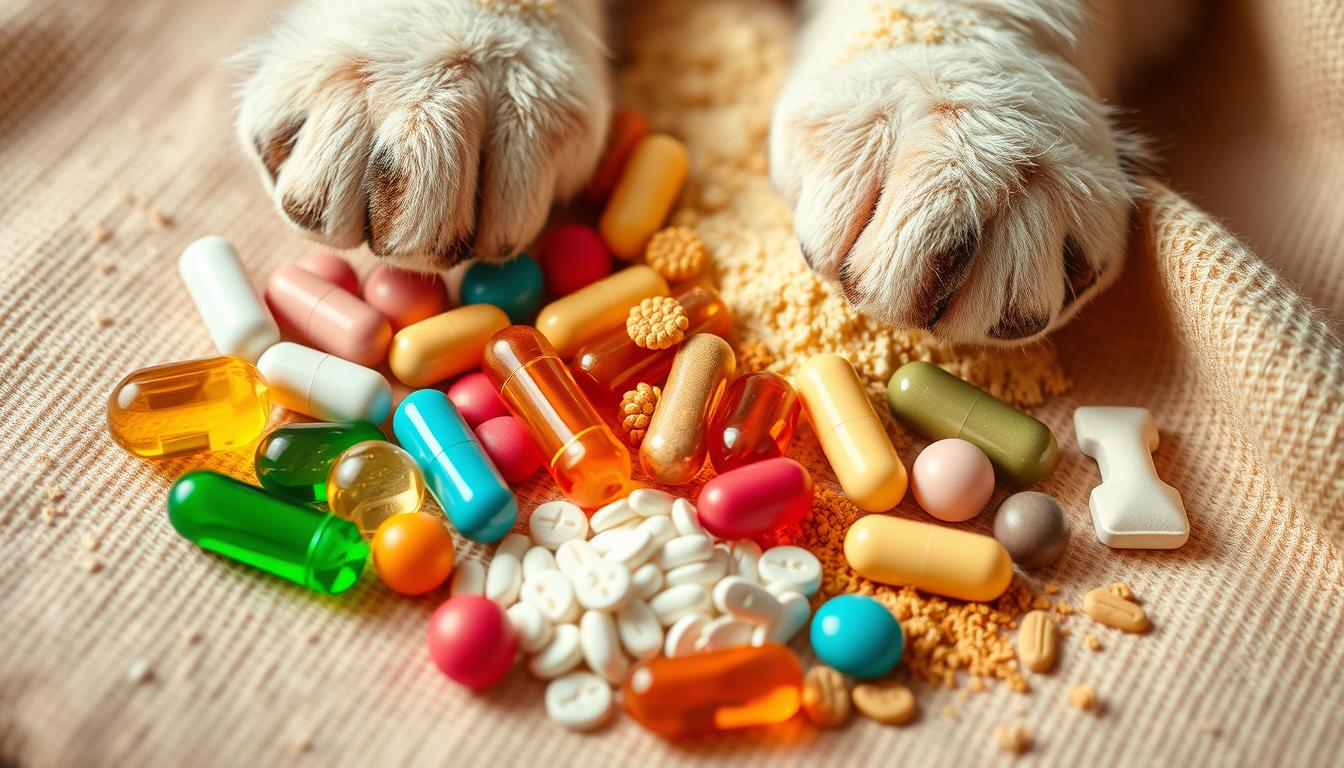 vitamini i minerali za mačke