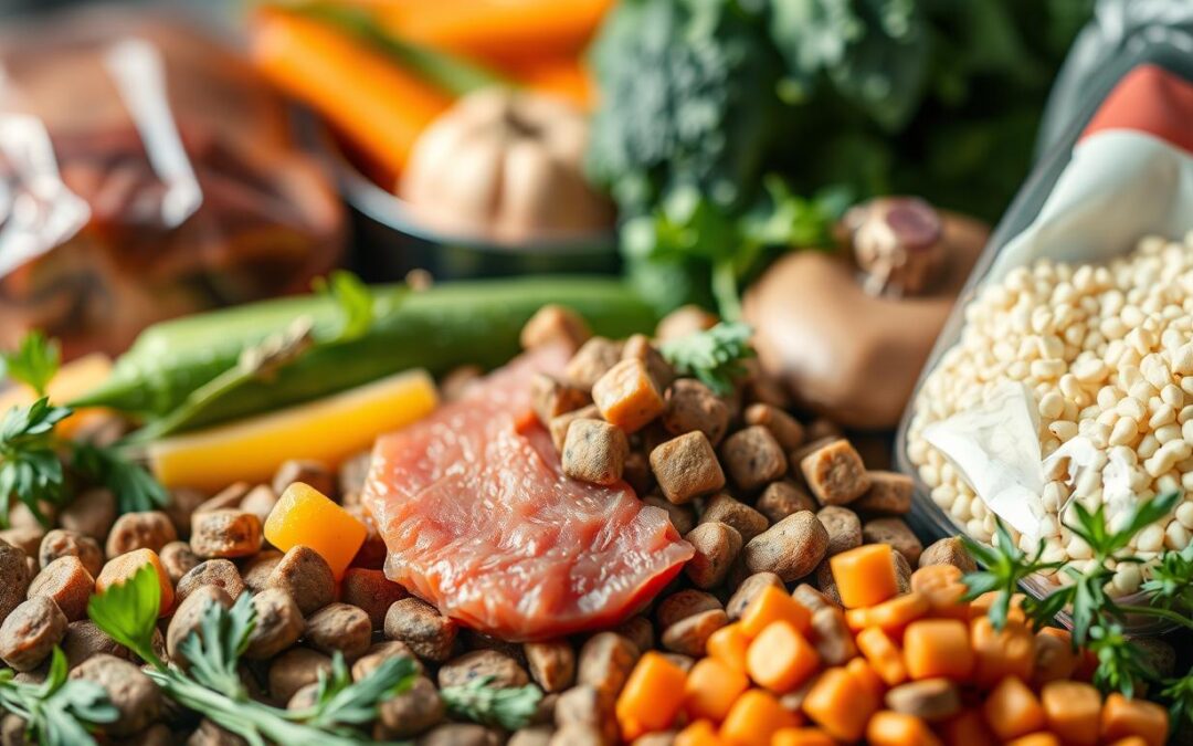 Koji su vitamini potrebni izbirljivim psima?