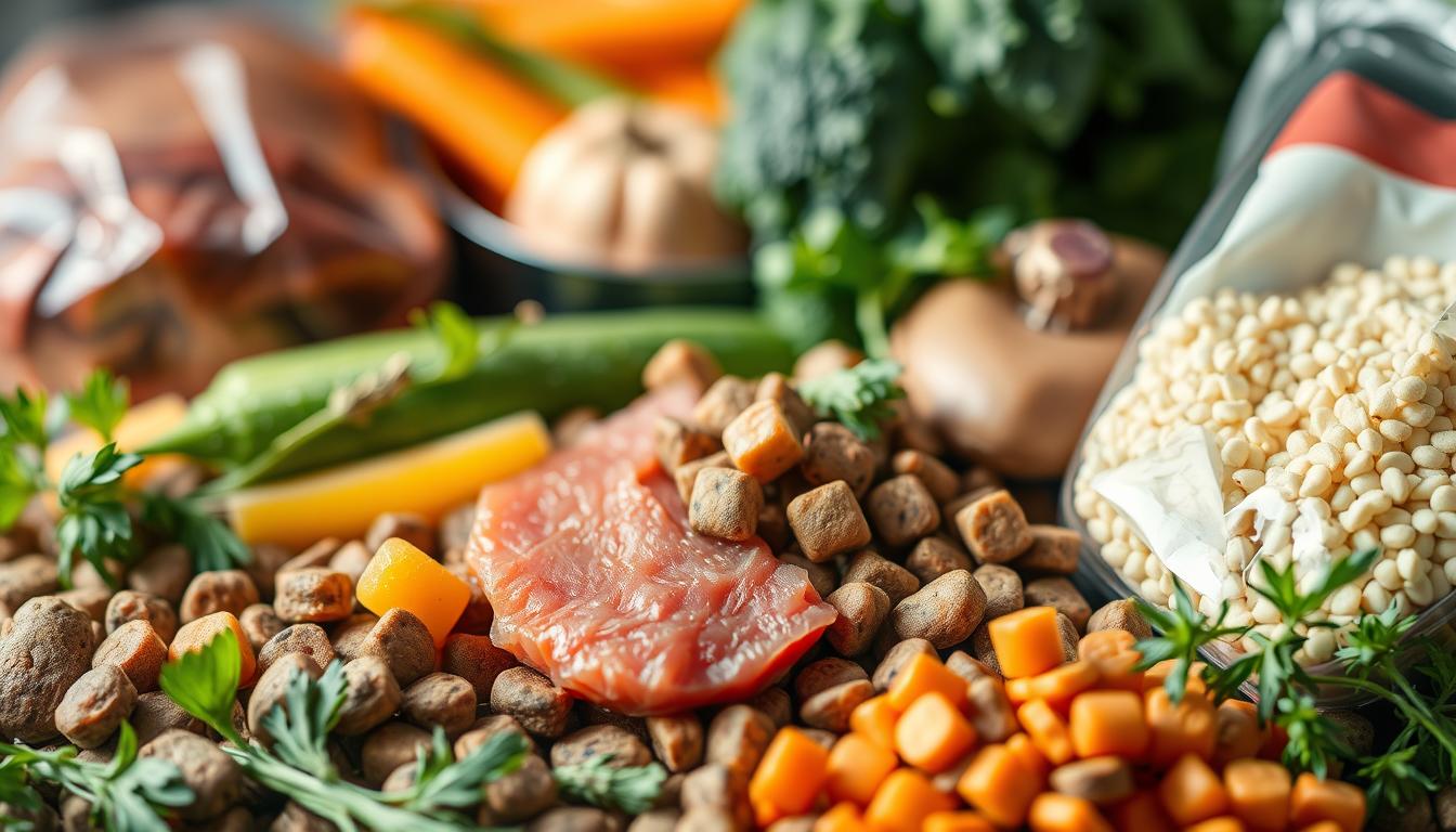 vitamini za izbirljive pse