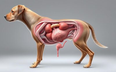 Blog 23 Začepljenje mokraćne cijevi kod psa – Sve što trebaš znati o tome!