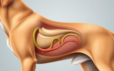 Začepljenje žučnih kanala kod psa – Sve što trebaš znati o tome!
