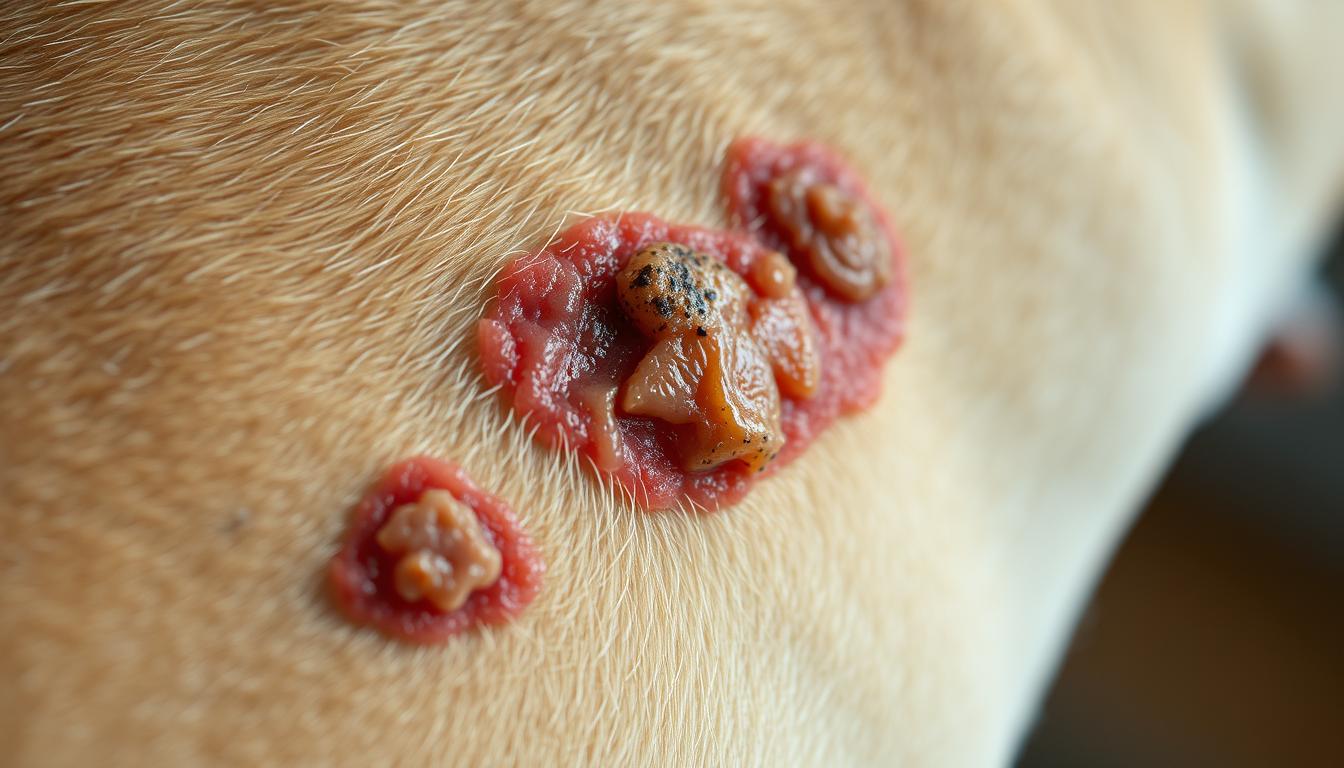 zarazni-dermatitis-kod-psa zarazni dermatitis kod psa