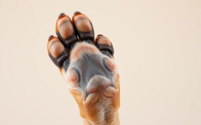 5 znakova da psa bole zglobovi