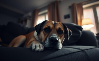 Blog 20 Kako prepoznati da je pas dosadno?