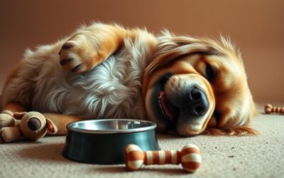 Blog 20 7 znakova da tvoj pas ima prekomjernu težinu – i što možeš učiniti