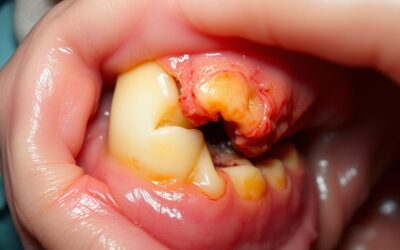 Zubni apsces kod psa – Sve što trebaš znati o tome!