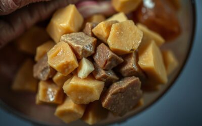 Žučni kamenci kod psa – Sve što trebaš znati o tome!