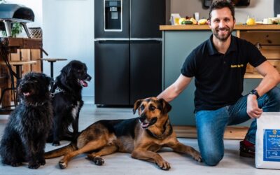 Učinak Denty Mini na kamenac – mišljenja vlasnika pasa