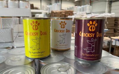 Koja se CricksyDog hrana pokazala najboljom za pse s alergijama?