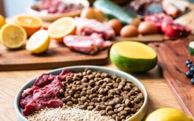 Blog 23 Što su vlasnici rekli nakon prve porcije CricksyDog hrane?