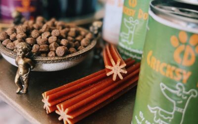 CricksyDog hrana na duge staze – iskustva kupaca nakon 6+ mjeseci