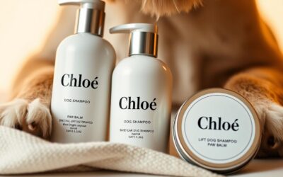 Chloé šampon i balzam za šape zajedno – povratne informacije svjesnih vlasnika pasa
