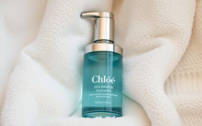 Chloé šampon i smanjenje češanja