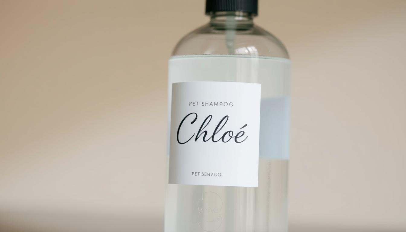 Chloé šampon webshop
