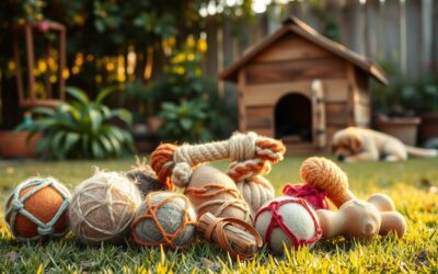 Blog 23 Koje kreativne ljetne DIY igračke za pse vrijedi isprobati?