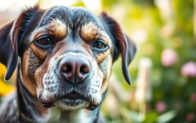 Polenska alergija kod pasa – kako zaštititi psa ljeti?