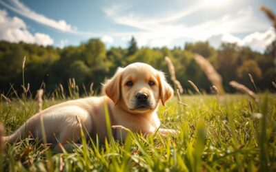 Blog 21 Sunčana alergija kod pasa – mit ili stvarnost?