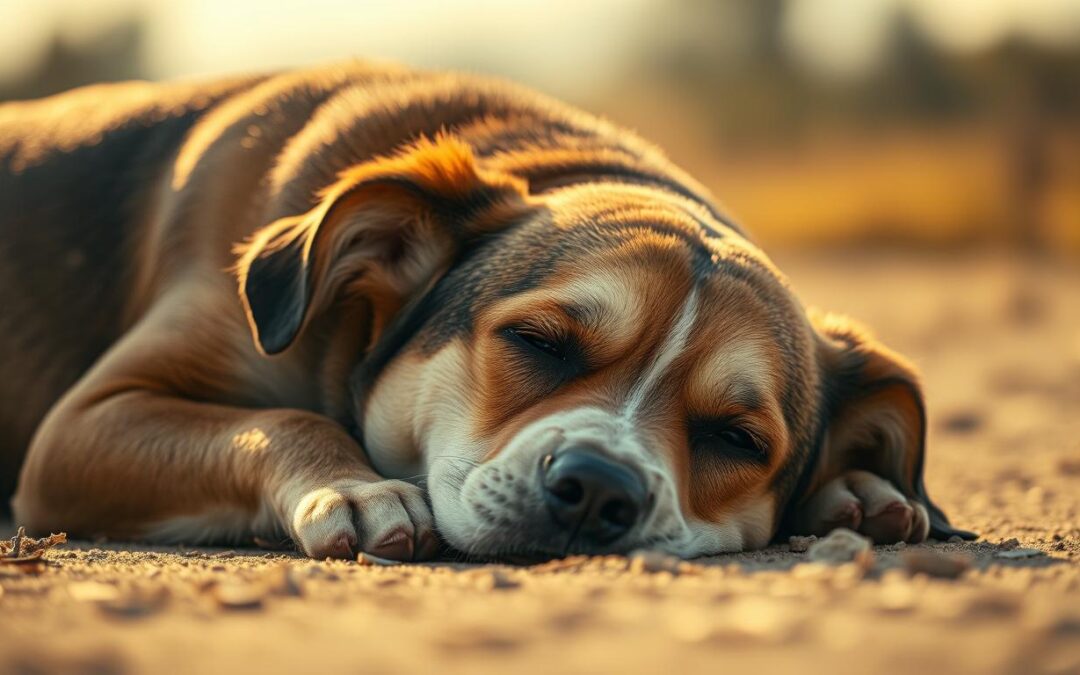 Smanjen apetit kod pasa po vrućini – što je normalno?