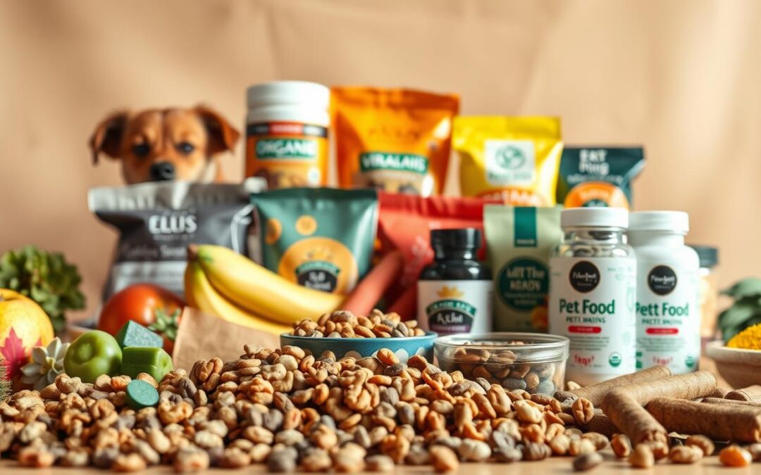 Aromatizirani vs prirodni vitamini – što bolje funkcionira kod izbirljivih pasa?