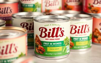 Bill’s mokra hrana vs druge marke – razlike u sastavu