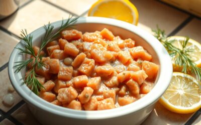 Bill’s mokra hrana s lososom vs druge riblje hrane – recenzije i usporedbe