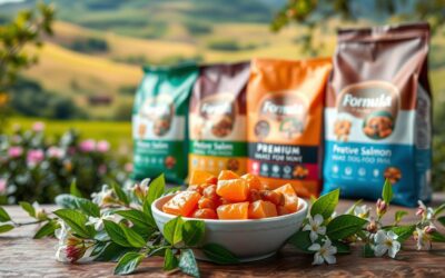 Bill’s mokra hrana s lososom ili Jasper suha hrana – kada koristiti?