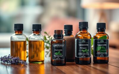 Blog 16 Eterična ulja za blagdane – sigurni izbori za pse