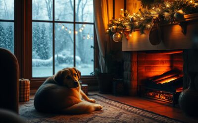 Priče o božićnim čudima i vjernim psima