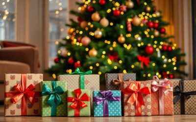 Ideje za božićne poklone za vlasnike pasa