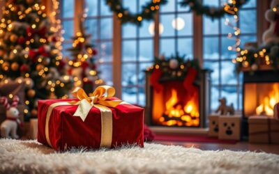 Blog 18 Božićni poklon bon za ljubitelje pasa