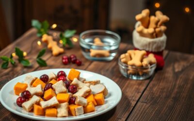 Blog 19 Pas i božićni meni – što može sigurno jesti?