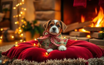 Sveti Nikola i tvoj pas – kako ga iznenaditi?