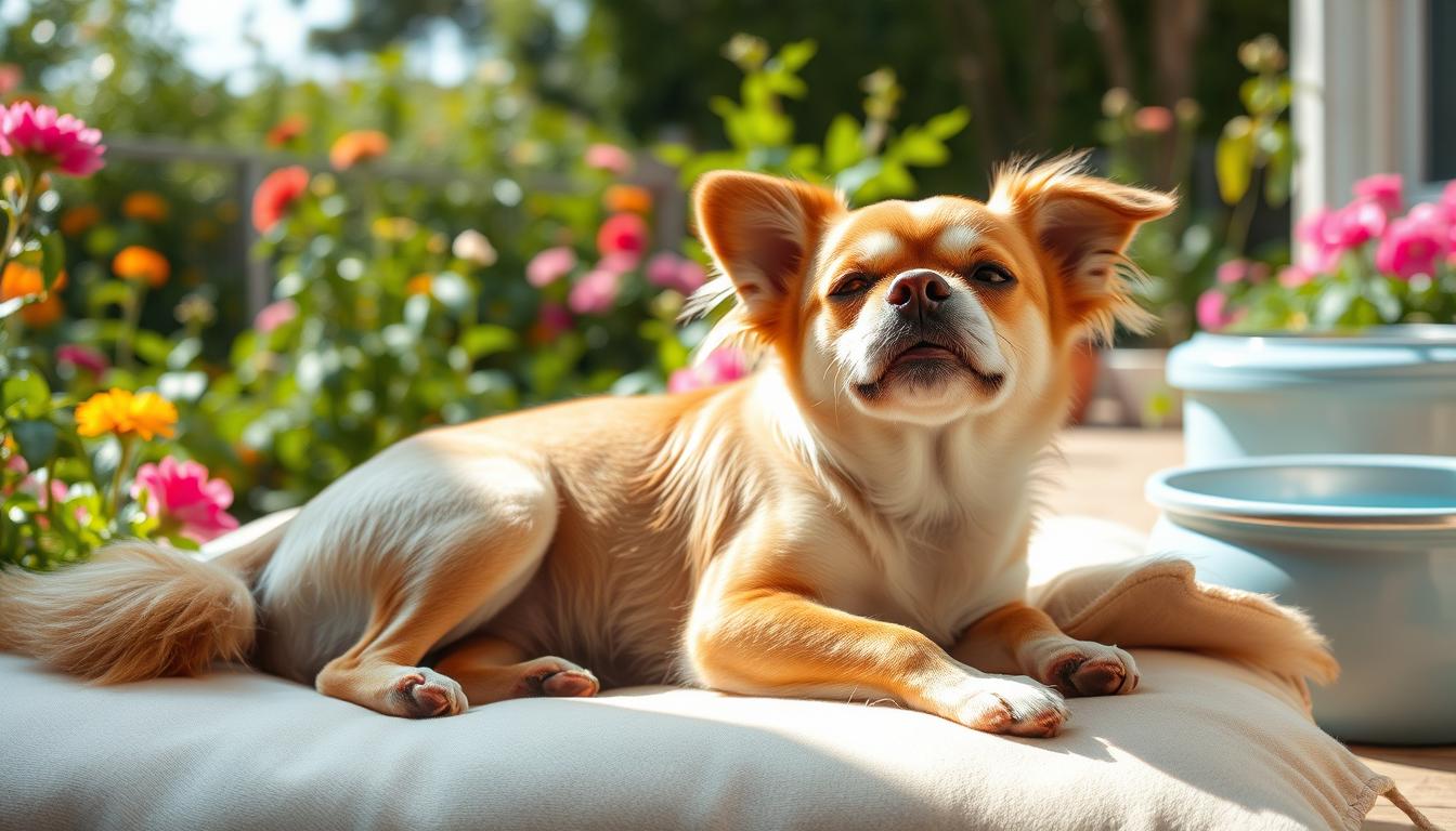 briga-za-malog-psa-ljeto briga za malog psa ljeto