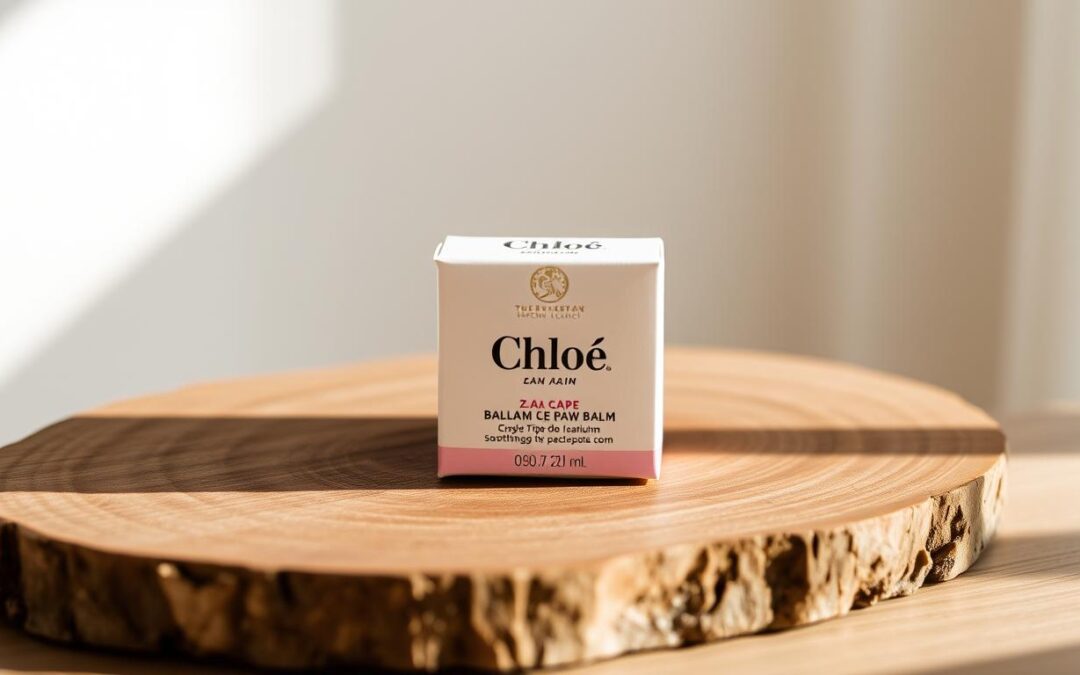 Chloé balzam za šape – što pišu stalni kupci?