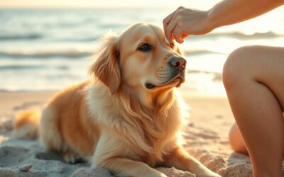 Blog 23 Kako očistiti pseće uši nakon plaže?