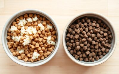 Koja CricksyCat hrana daje bolje rezultate – za dlaku ili probavu?